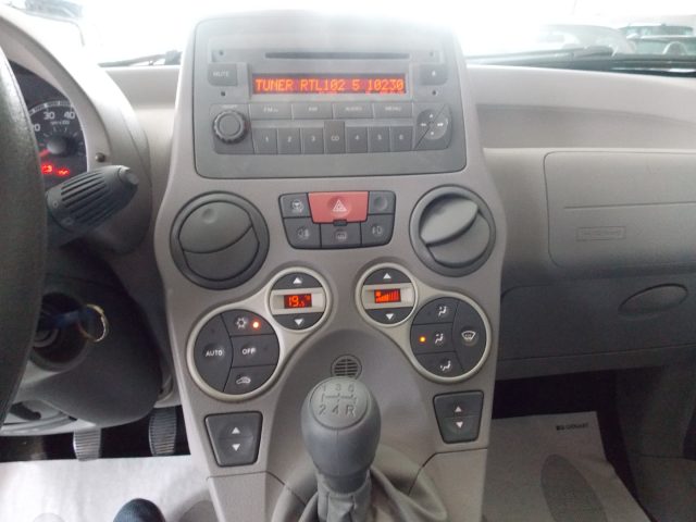 FIAT Panda usata 25