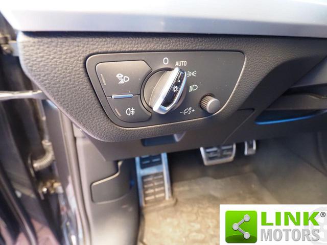 AUDI Q5 usata, con Cruise Control