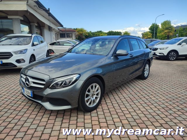 MERCEDES-BENZ C 180 usata, con Airbag laterali