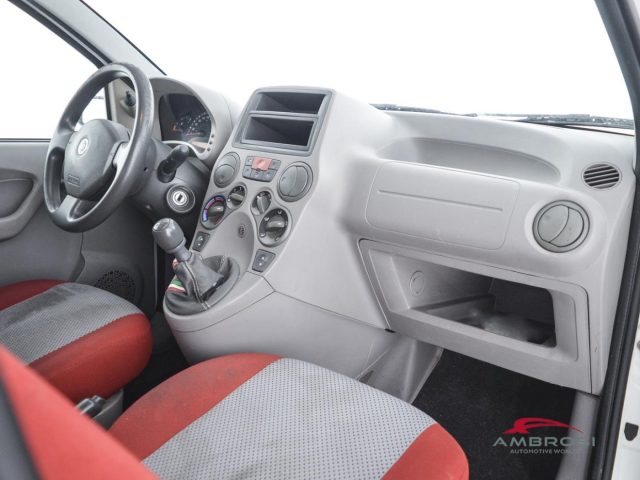FIAT Panda usata 11