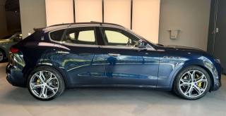MASERATI Levante usata, con Airbag Passeggero