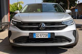 VOLKSWAGEN Taigo usata 142