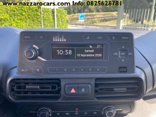 CITROEN Berlingo usata, con Autoradio digitale
