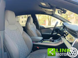 AUDI Q8 usata, con Antifurto