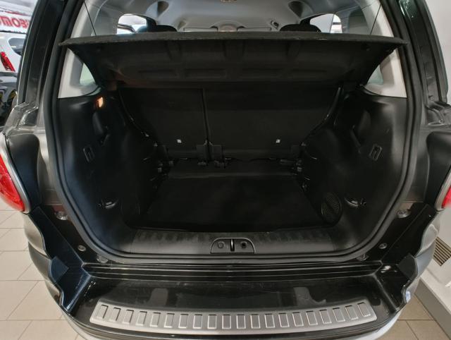 FIAT 500L usata, con Servosterzo