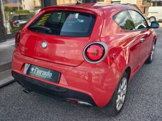 ALFA ROMEO MiTo usata, con Airbag laterali