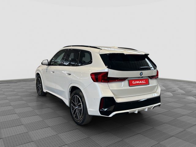 BMW X1 usata 2
