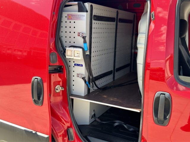 FIAT Fiorino usata, con Servosterzo
