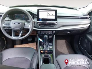 JEEP Compass usata, con ESP