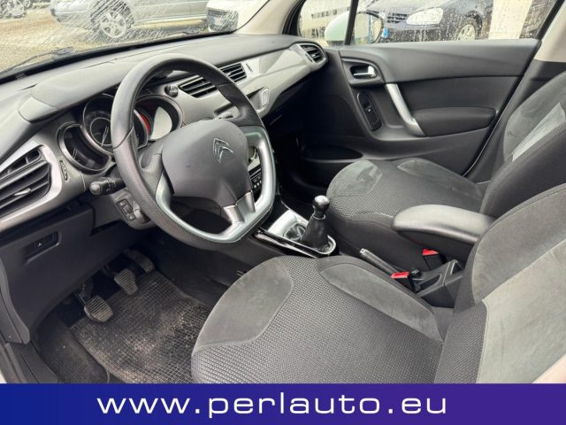 CITROEN C3 usata, con Chiusura centralizzata