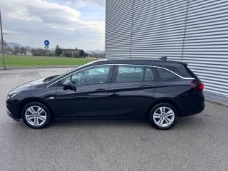 OPEL Astra usata, con Climatizzatore
