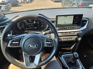 KIA XCeed usata, con Park Distance Control