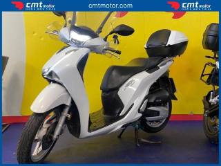 HONDA SH 150 usata 1