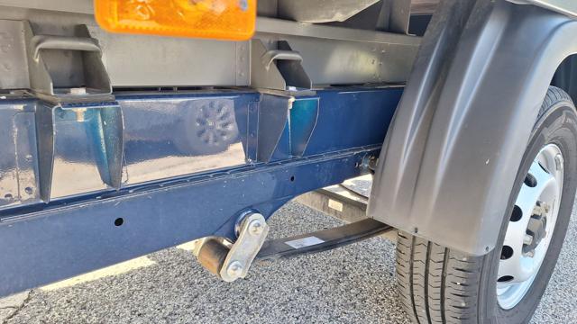 FIAT Ducato usata, con Immobilizzatore elettronico