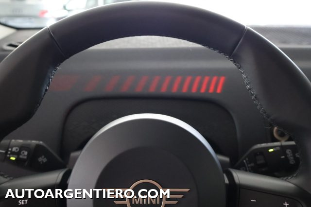 MINI Countryman usata, con Chiusura centralizzata telecomandata