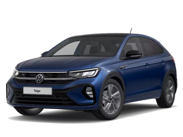 VOLKSWAGEN Taigo usata, con ABS