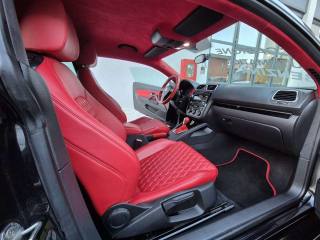 VOLKSWAGEN Scirocco usata, con Climatizzatore