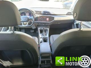 AUDI Q3 usata, con Trazione integrale