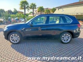 BMW X5 usata 38
