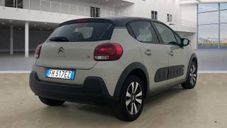 CITROEN C3 usata, con Airbag laterali