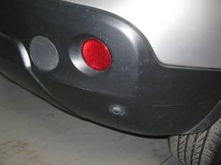 NISSAN Qashqai usata, con Bracciolo