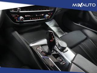 BMW 520 usata, con Controllo trazione