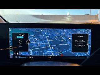 RENAULT Megane usata, con Controllo automatico clima