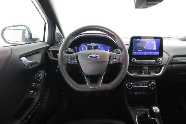 FORD Puma usata 5