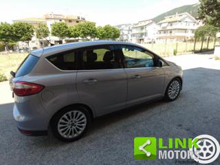 FORD C-Max usata, con Cruise Control