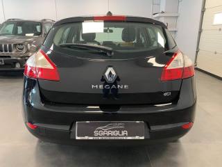 RENAULT Megane usata, con Alzacristalli elettrici