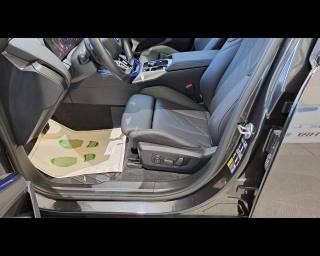 BMW X3 usata 21