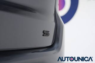 JEEP Compass usata, con Luci diurne