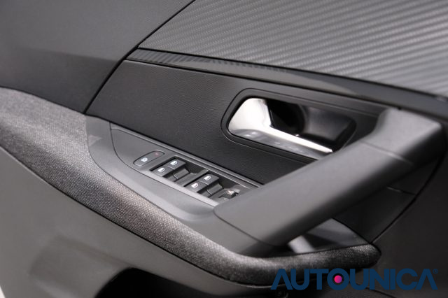 PEUGEOT 2008 usata, con Start/Stop Automatico