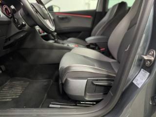 SEAT Leon usata, con Lettore CD