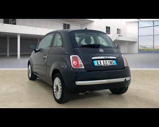 FIAT 500 usata, con Servosterzo