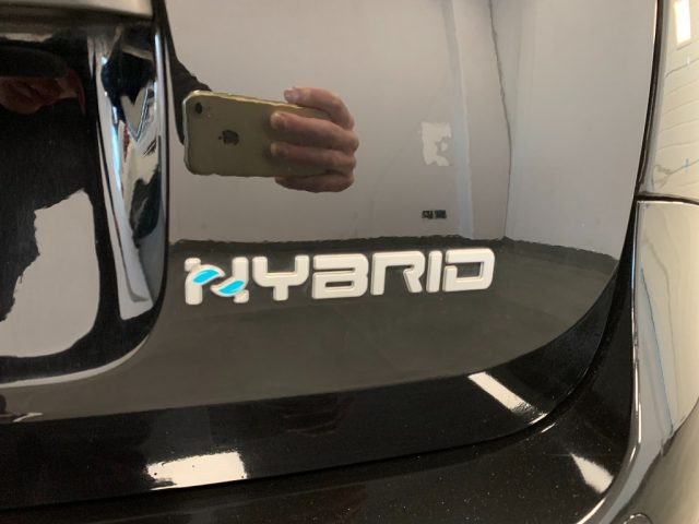 FIAT Panda usata, con Vivavoce