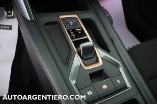 CUPRA Leon usata, con Immobilizzatore elettronico