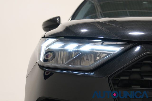 AUDI A1 usata, con Controllo trazione