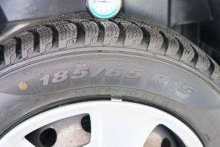 FIAT Fiorino usata, con USB