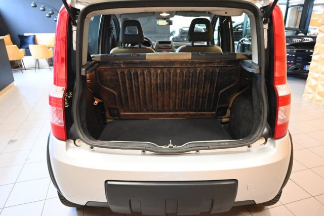 FIAT Panda usata 41