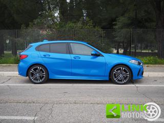 BMW 118 usata, con Airbag laterali