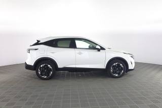 NISSAN Qashqai usata 2