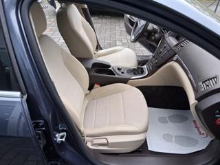 OPEL Insignia usata, con ESP