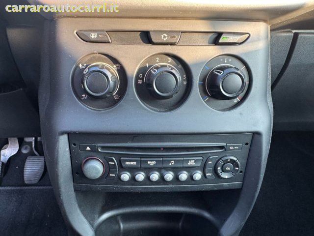 CITROEN C3 usata, con Immobilizzatore elettronico