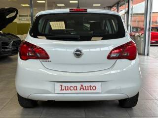 OPEL Corsa usata, con Alzacristalli elettrici