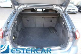 AUDI A5 usata, con Sedile posteriore sdoppiato