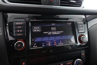 NISSAN Qashqai usata 9