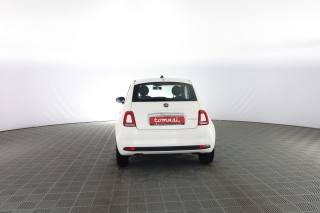 FIAT 500 usata 4