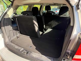 FIAT Freemont usata, con Chiusura centralizzata