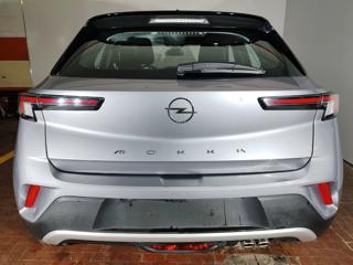 OPEL Mokka usata, con Boardcomputer